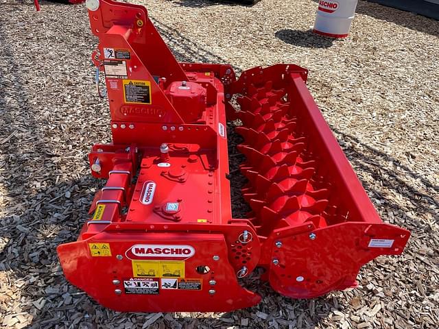 Image of Maschio Delfino SL1500 equipment image 2