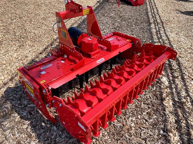 Image of Maschio Delfino SL1500 equipment image 4