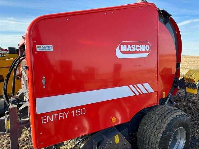 Image of Maschio Entry 150 equipment image 4