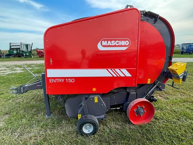 Image of Maschio Entry 150 equipment image 4