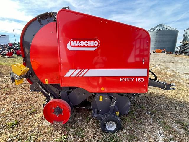 Image of Maschio Entry 150 equipment image 1