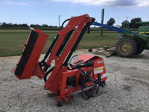 Image of Maschio EVO 500 Primary image