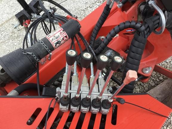 Image of Maschio EVO 500 equipment image 2