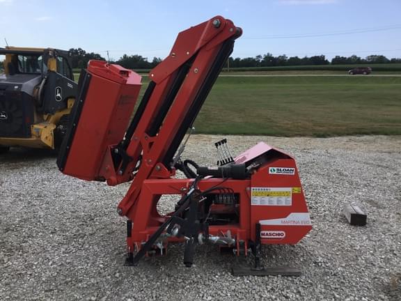Image of Maschio EVO 500 equipment image 3