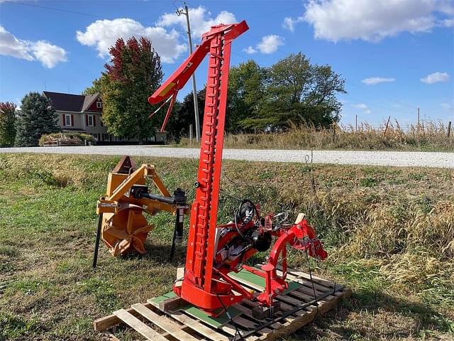 Image of Maschio Fiore 205 equipment image 4