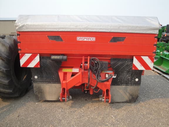 Image of Maschio Primo 3200 equipment image 2