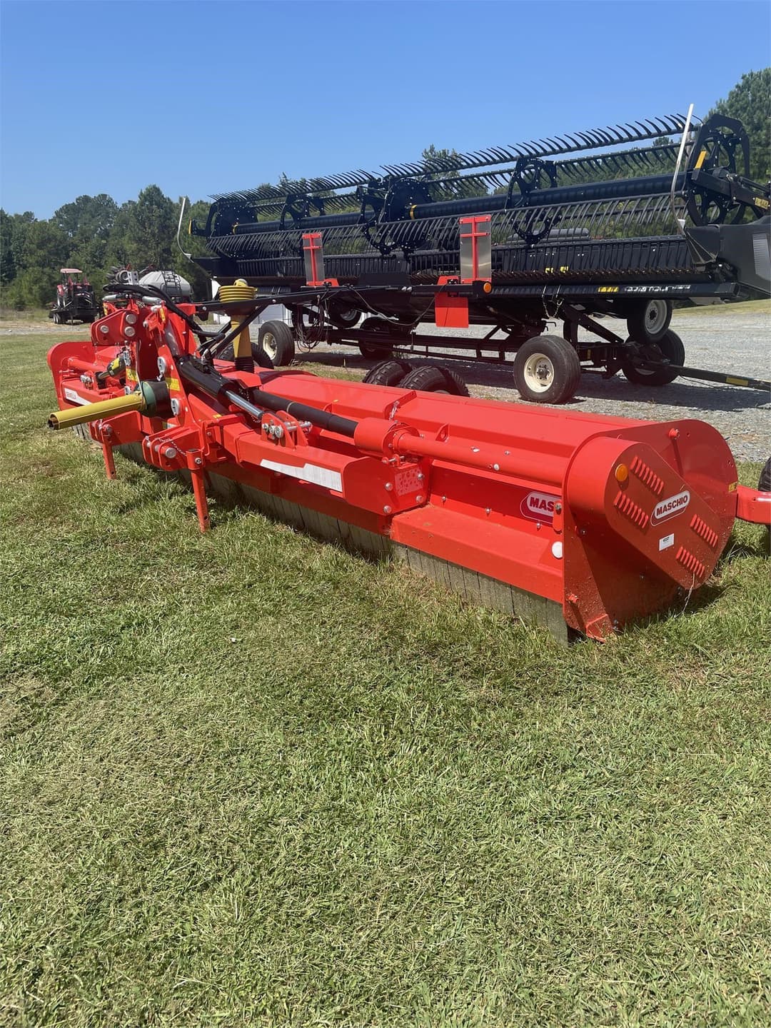 Image of Maschio Gemella 620 Image 1