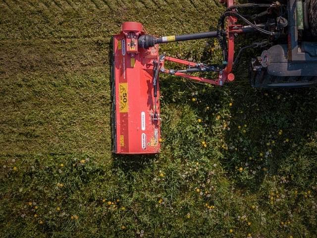 Image of Maschio Giraffa S 160 equipment image 2