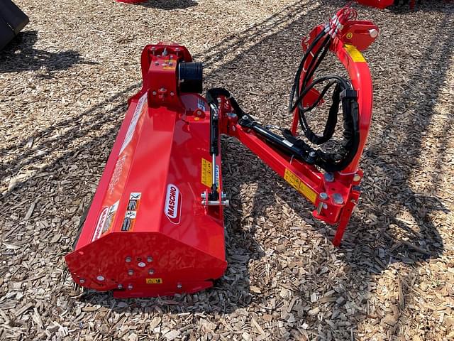 Image of Maschio Giraffa S 160 equipment image 2