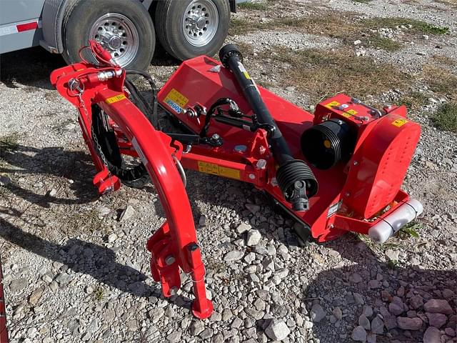 Image of Maschio Giraffa S 160 equipment image 1