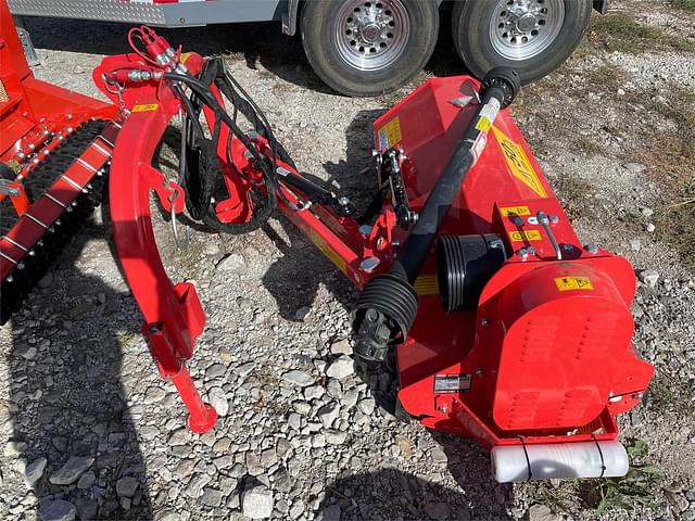 Image of Maschio Giraffa S 160 equipment image 2