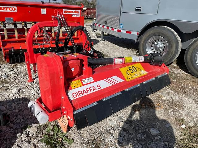 Image of Maschio Giraffa S 160 equipment image 3