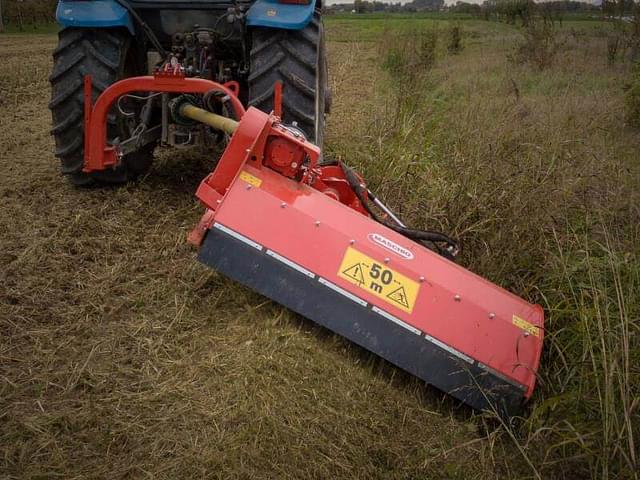 Image of Maschio Giraffa L 170 equipment image 1