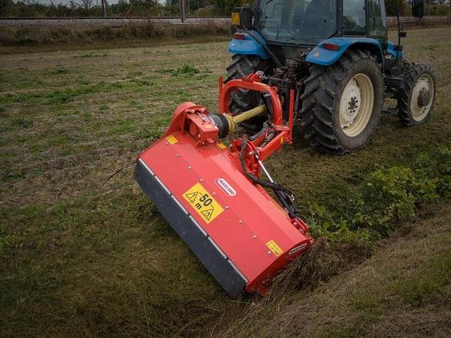 Image of Maschio Giraffa L 170 equipment image 2