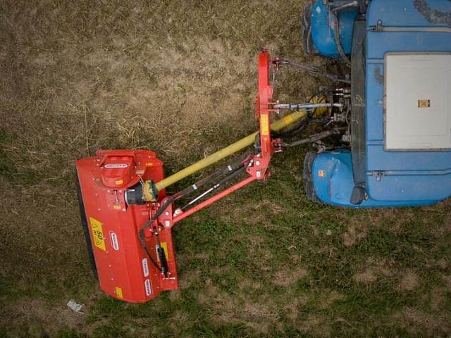 Image of Maschio Giraffa L 170 equipment image 3