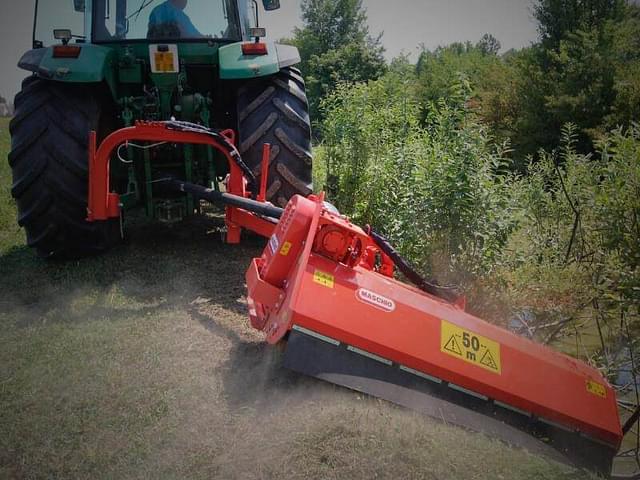 Image of Maschio Giraffa XL 185  equipment image 2