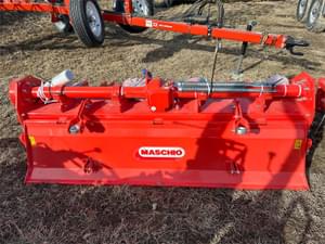 2023 Maschio H185 Image
