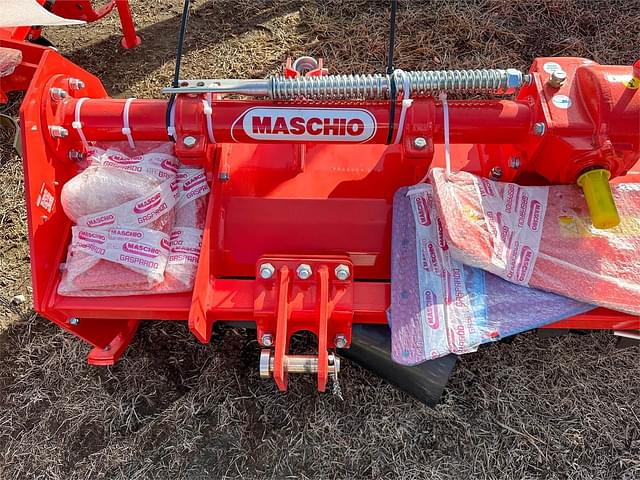 Image of Maschio H185 equipment image 4