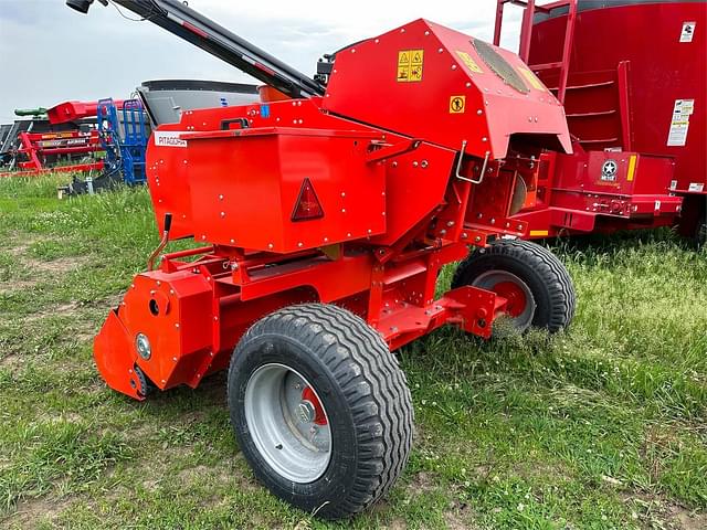 Image of Maschio Pitagora equipment image 4