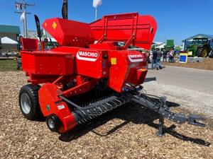 2023 Maschio PITAGORA IN-LINE Image