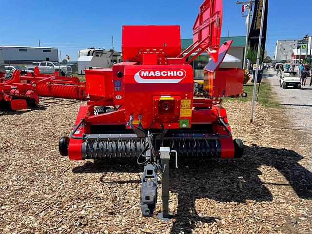 Image of Maschio Pitagora equipment image 1