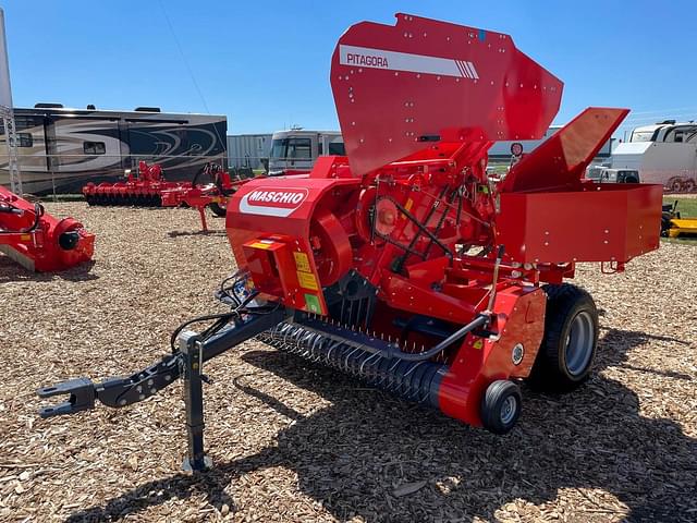Image of Maschio Pitagora equipment image 2