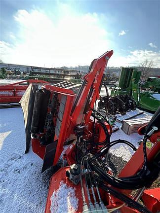 Image of Maschio Rosa 300 equipment image 1