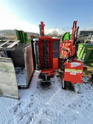 2023 Maschio Rosa 300 Image