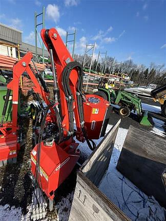 Image of Maschio Rosa 300 equipment image 4