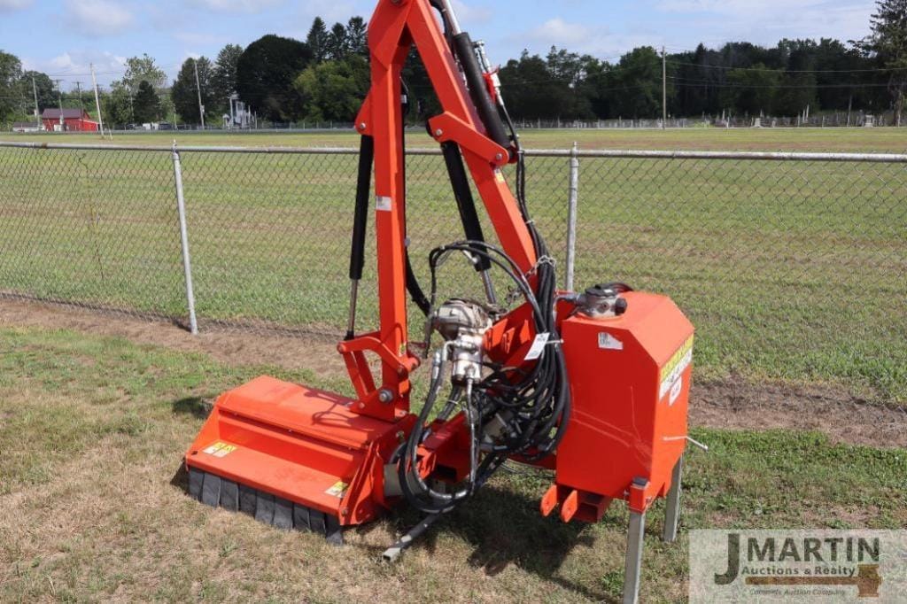 2023 Maschio Rosa 300 Equipment Image0
