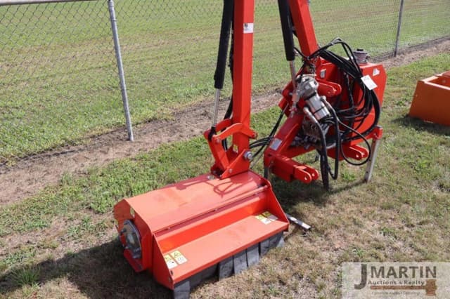 Image of Maschio Rosa 300 equipment image 1