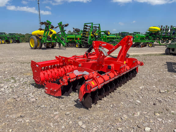 Image of Mashchio Veloce 30 9D equipment image 2