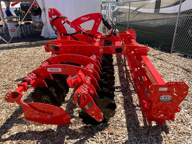 Image of Maschio Veloce 400 Rigid equipment image 1