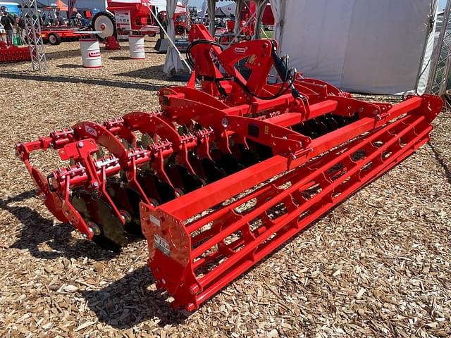 Image of Maschio Veloce 400 Rigid equipment image 2