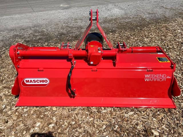 Image of Maschio WWRT4065 equipment image 4