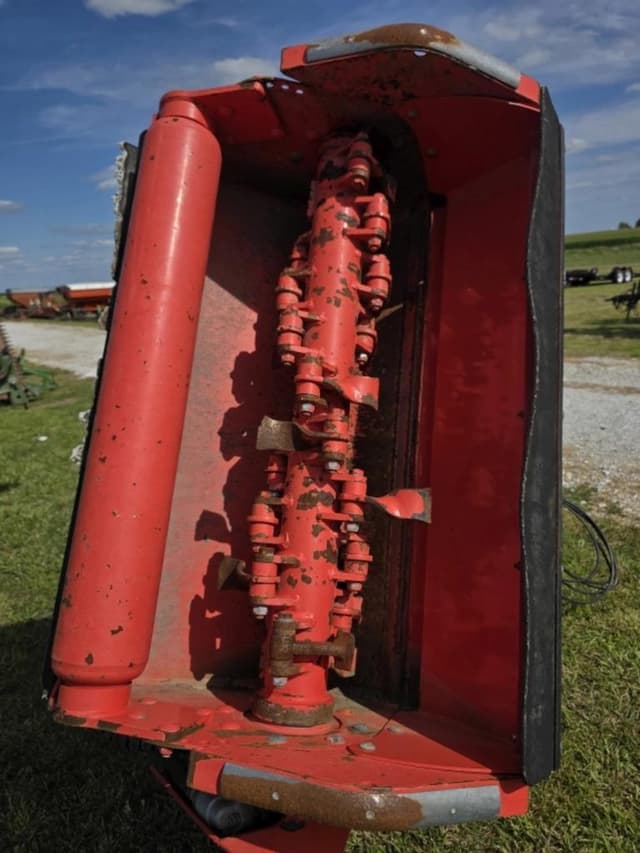 Image of Maschio Martina Evo equipment image 3