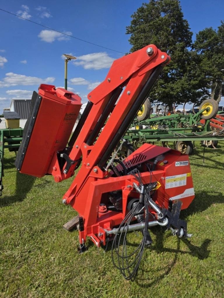 2023 Maschio Martina Evo Equipment Image0