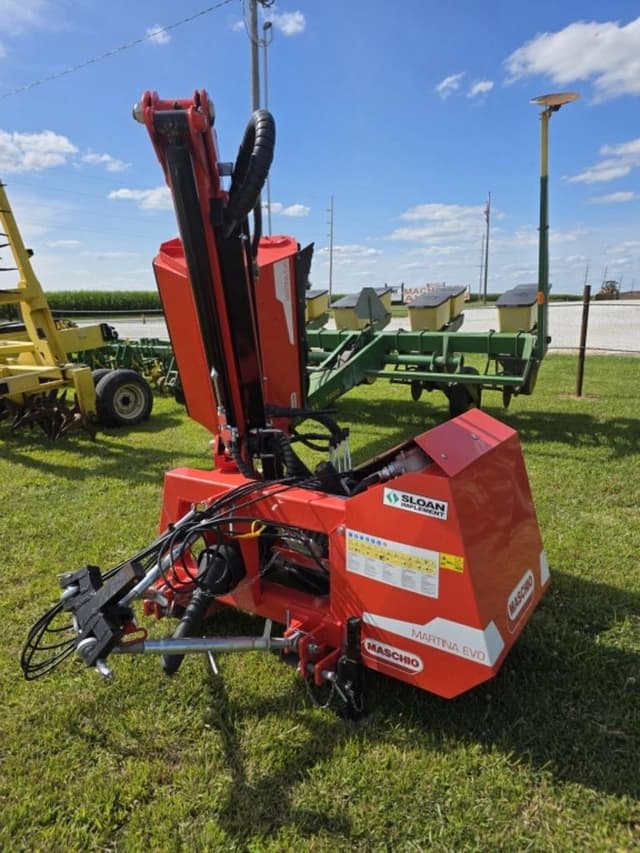 Image of Maschio Martina Evo equipment image 1