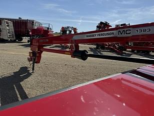 Main image Massey Ferguson 1393 1