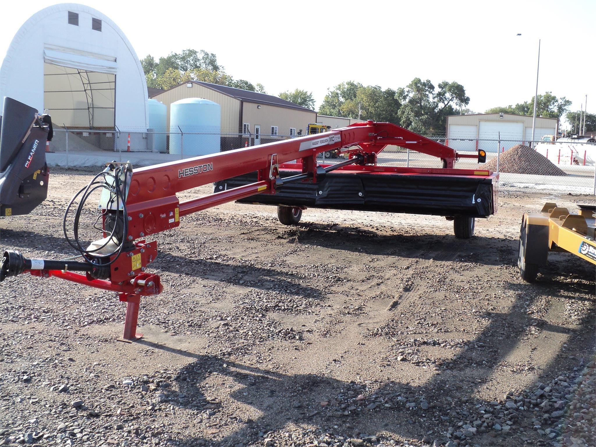 Main image Massey Ferguson 1316S