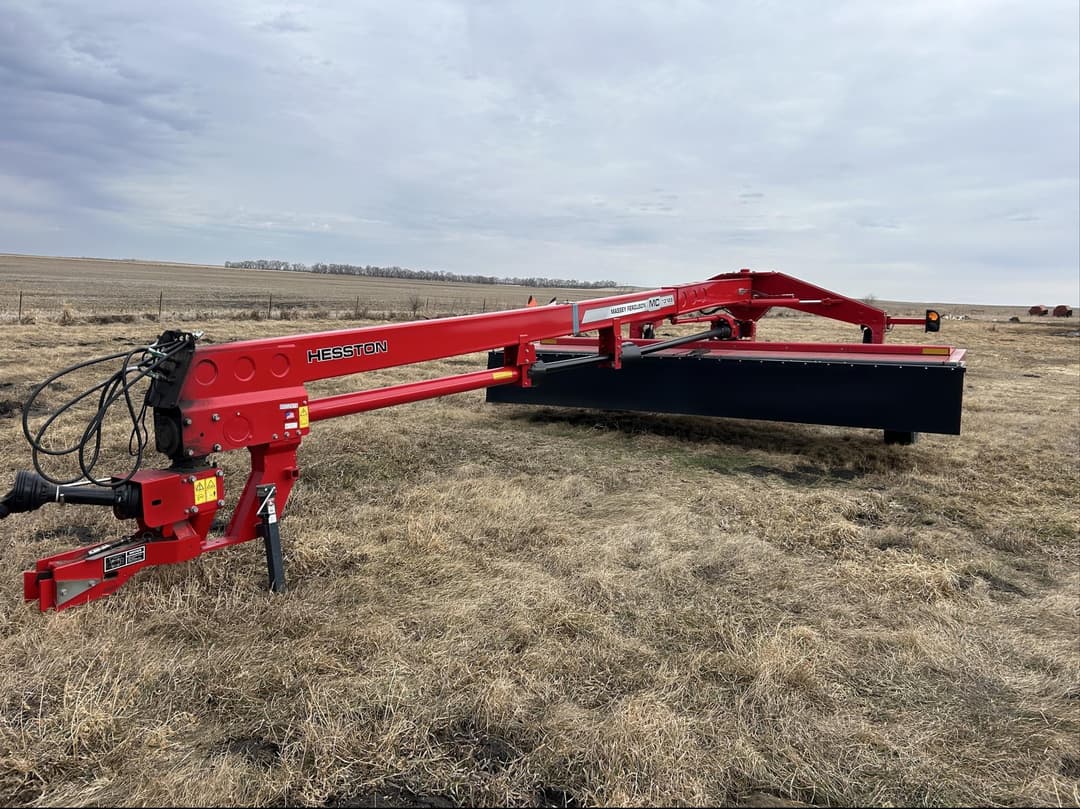 Image of Massey Ferguson 1316S Primary image