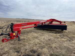 2023 Massey Ferguson 1316S Image