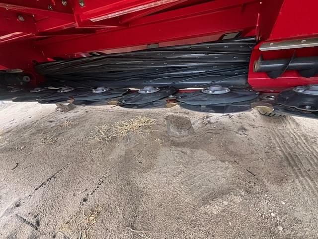 Image of Massey Ferguson 1316S equipment image 2