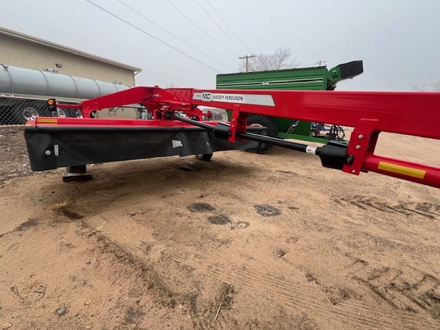 Main image Massey Ferguson 1316S