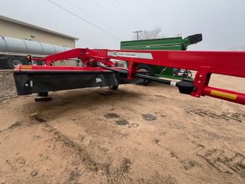 Main image Massey Ferguson 1316S