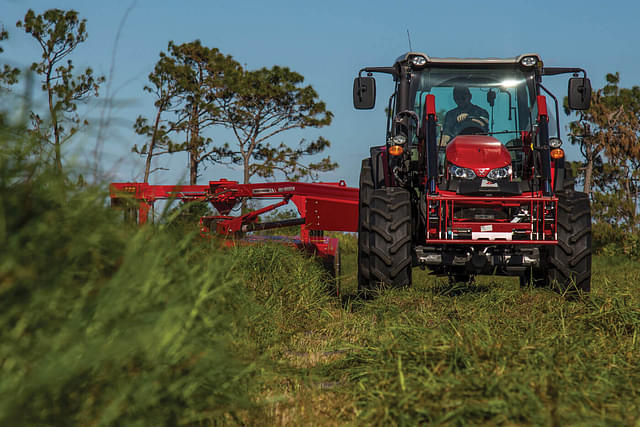 Image of Massey Ferguson 1316S equipment image 3