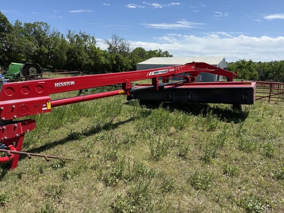 2023 Massey Ferguson 1316S Equipment Image0