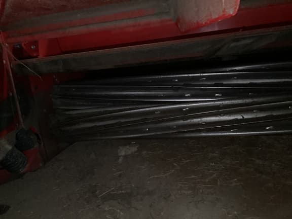 Image of Massey Ferguson 1316S equipment image 2