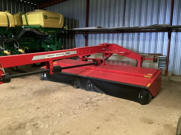 Image of Massey Ferguson 1316S Primary image