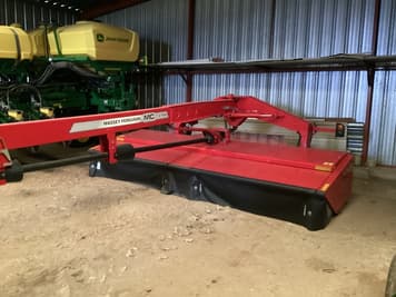 Main image Massey Ferguson 1316S